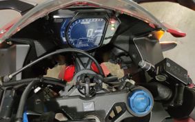 HONDA CBR250RR MC51