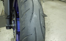 YAMAHA MT-09 A 2015 RN34J