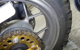 HONDA MONKEY 125 2023 JB02