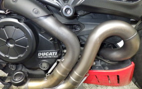 DUCATI DIAVEL DARK 2014