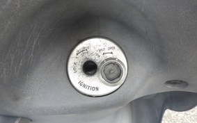 SUZUKI LET's 4 CA45A