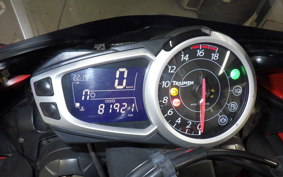 TRIUMPH DAYTONA 675 2009