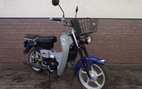 SUZUKI BIRDIE 90 BD43A
