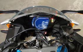 HONDA CBR250RR MC51