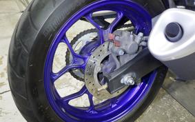 YAMAHA YZF-R25 2023 RG10J