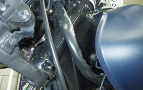 HONDA GB350 2021 NC59