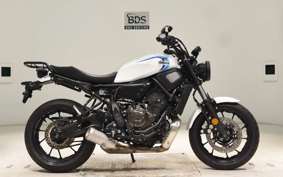 YAMAHA XSR700 2024 RM41J