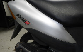 SUZUKI LET's 2 2009 CA1PA