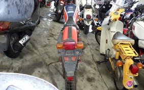 HONDA TLR200 MD09