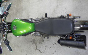 KAWASAKI W400 2007 EJ400A