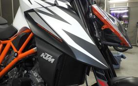 KTM 1290 SUPER DUKE R 2019