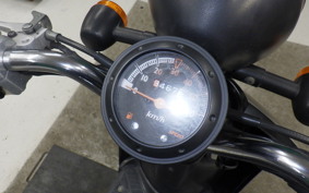 HONDA TODAY AF61