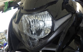 SUZUKI GSX250RA