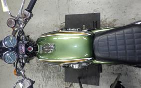 HONDA CB350 FOUR 1973 CB350F