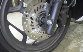 HONDA PCX 125 2010 JK05