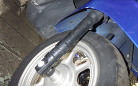HONDA TACT Basket AF79