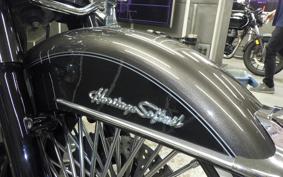 HARLEY FLSTCI 1450 2004