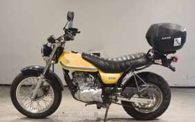 SUZUKI VANVAN 200 NH42A