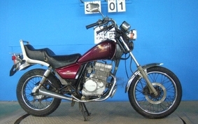 HONDA CBX125 CUSTOM JC12