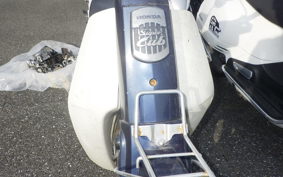 HONDA C90 SUPER CUB E HA02