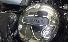 HONDA GB350C 2026 NC64