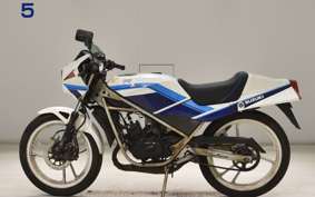 SUZUKI RG50 Gamma 2013 NA11A