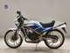 Фото Suzuki RG50 Gamma 2013 с японского аукциона