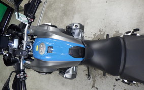 BMW R1200GS 2014