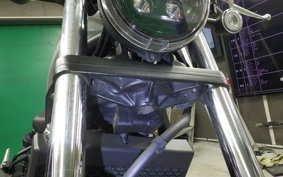 HONDA REBEL 250 A MC49