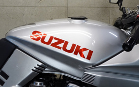 SUZUKI GSX1100S KATANA 2000 GU76A