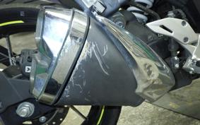 SUZUKI GIXXER 250 SF 2025