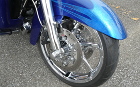 HARLEY FLHRSE1800CVO 2013 PG8