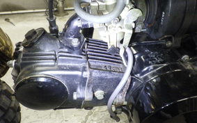 HONDA MONKEY 2014 Z50J