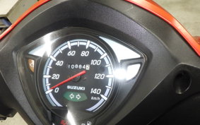 SUZUKI ADDRESS 110 CE47A