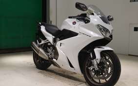 HONDA VFR800F 2016 RC79