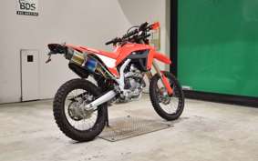HONDA CRF250L MD47