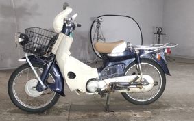 HONDA SUPER CUB90 HA02
