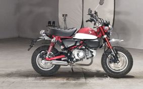 HONDA MONKEY 125 JB02