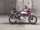Фото Honda MONKEY 125 2018 с японского аукциона