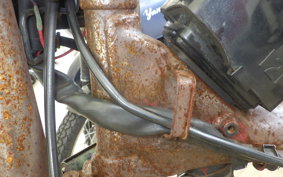HONDA MD90 MD90