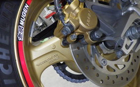 HONDA CB400 SUPER BOLDOR VTEC 2013 NC42