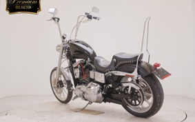 HARLEY FXDL 1580 2006