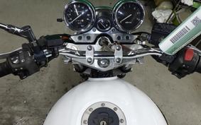 SUZUKI INAZUMA 400 (GSX400) 1998 GK7BA