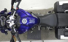 TRIUMPH TIGER EXPLORER 2012