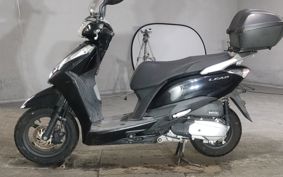 HONDA LEAD 125 JF45