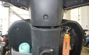 HONDA TACT Basket AF79