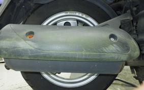 HONDA CREA SCOOPY I AF55
