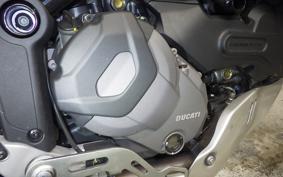 DUCATI DESSERT X 2026