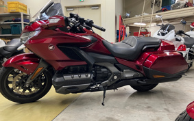 HONDA GL 1800 GOLD WING 2018 SC79