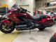 Фото Honda GL 1800 GOLD WING 2018 с японского аукциона
